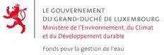 Ministère de l'Environnement, du Climat et du Développement durable