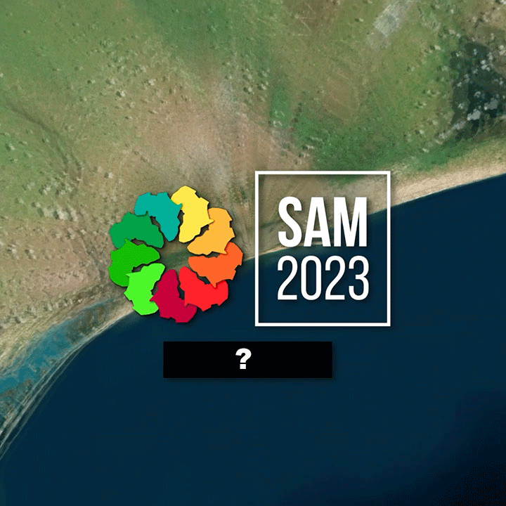 SAM 2023