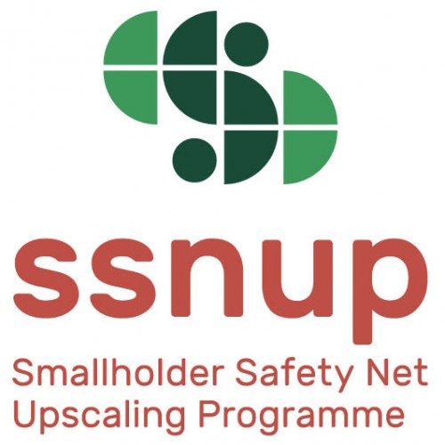 SSNUP