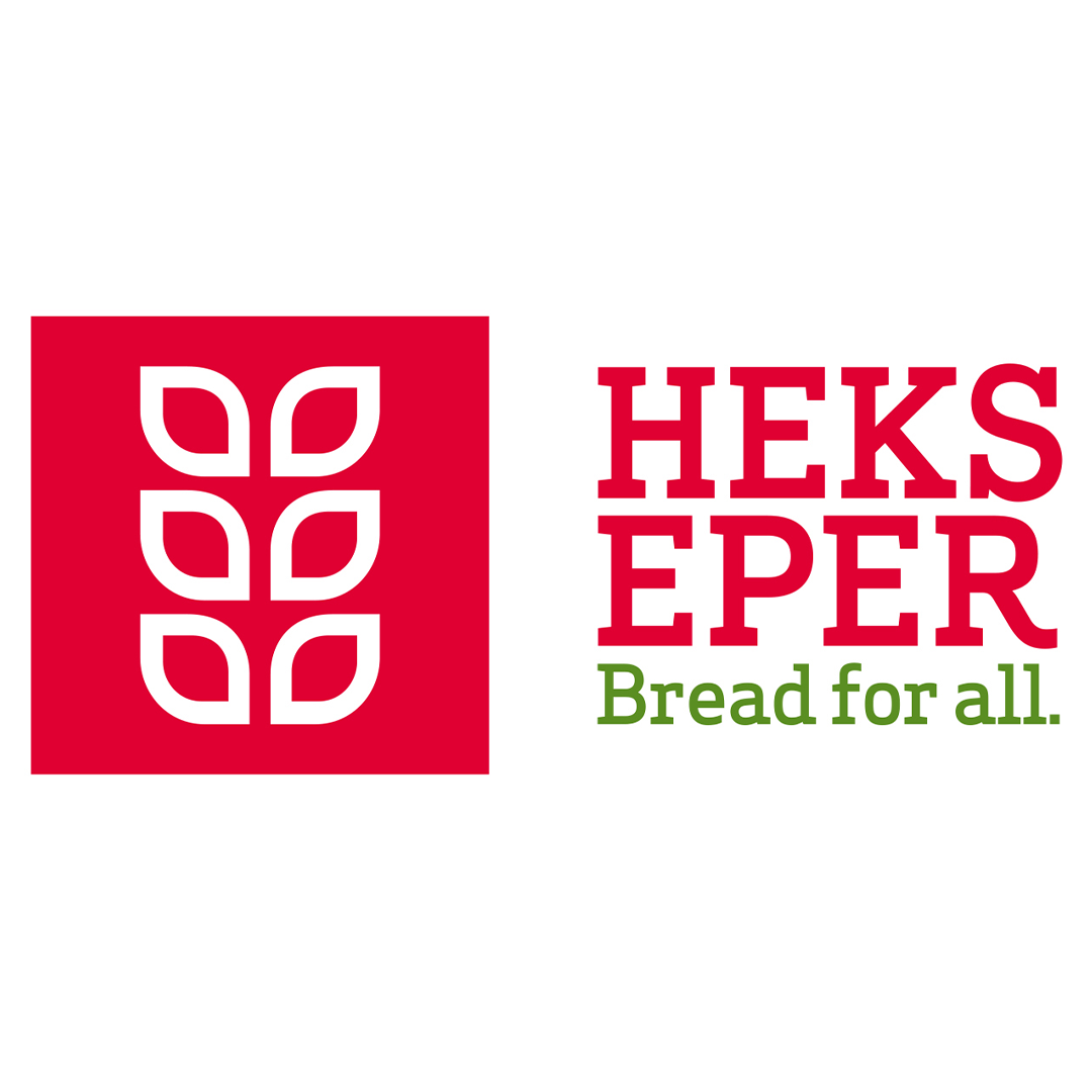 Heks Eper Bread for all