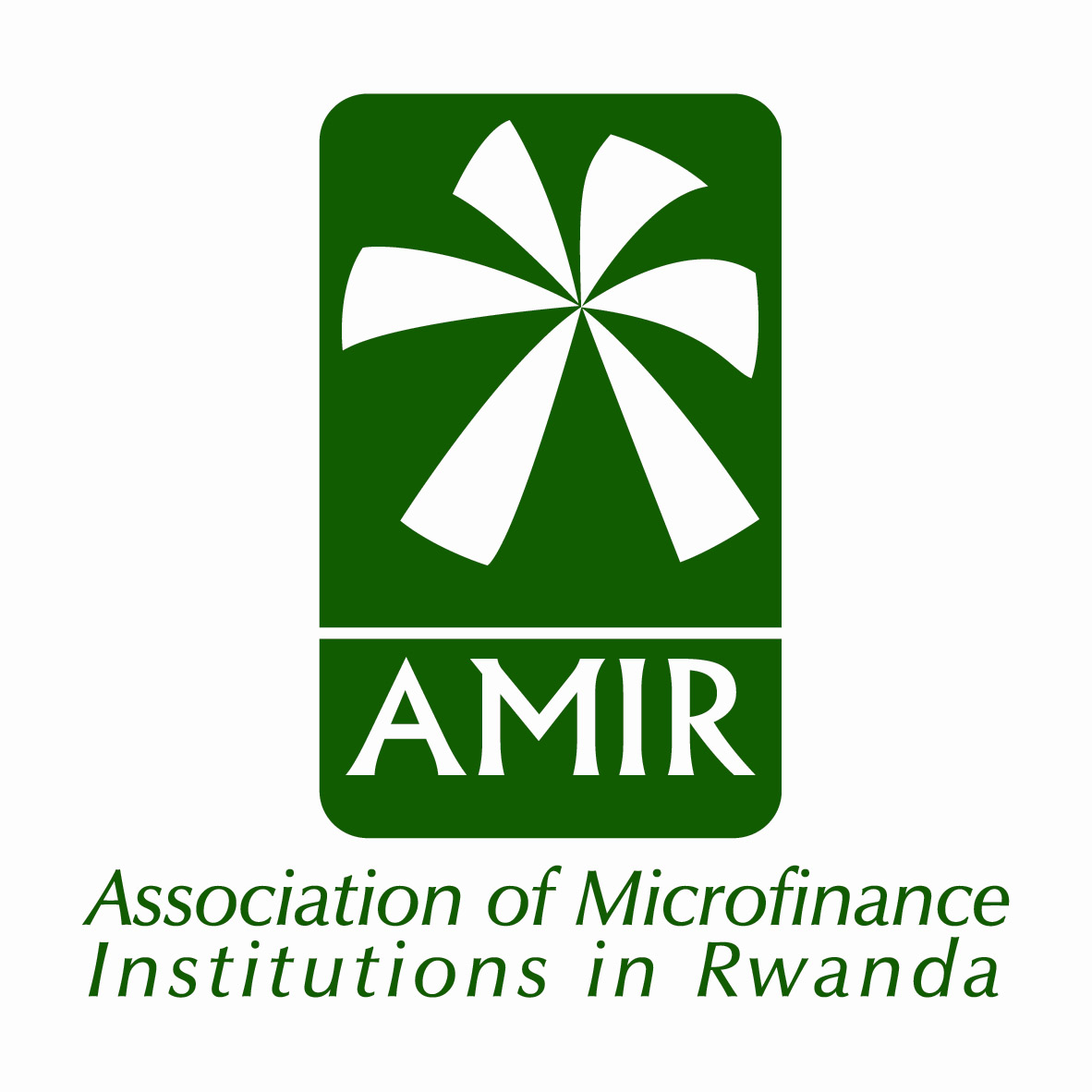 AMIR (Association of Microfinance Institutions in Rwanda)